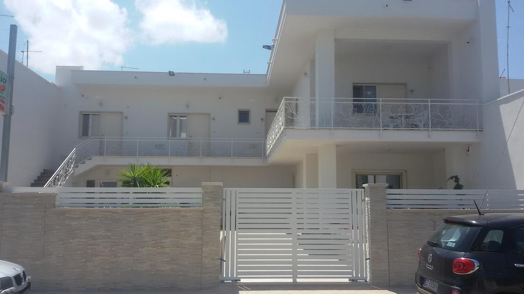 Corallo Home Каровиньо Екстериор снимка