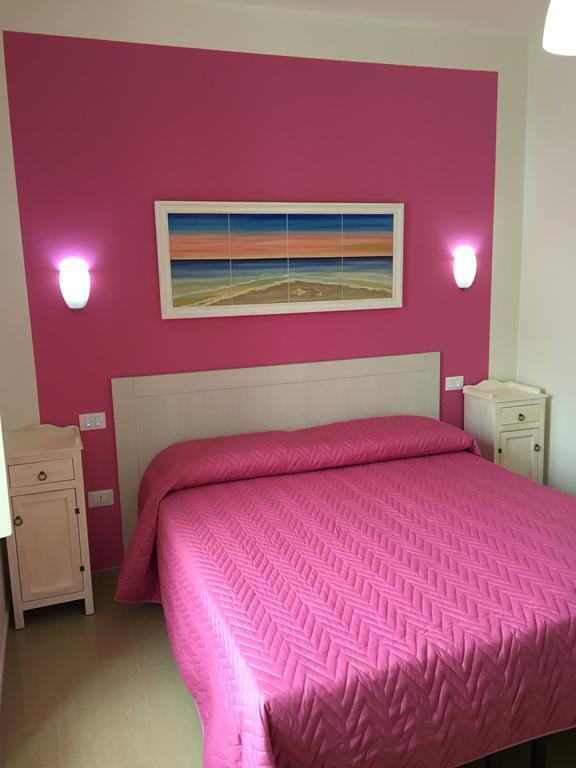 Corallo Home Каровиньо Екстериор снимка