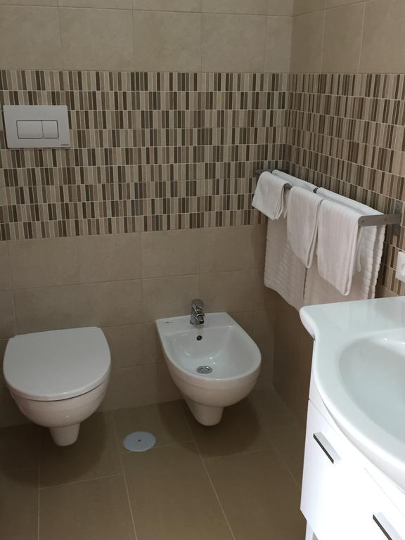 Corallo Home Каровиньо Екстериор снимка
