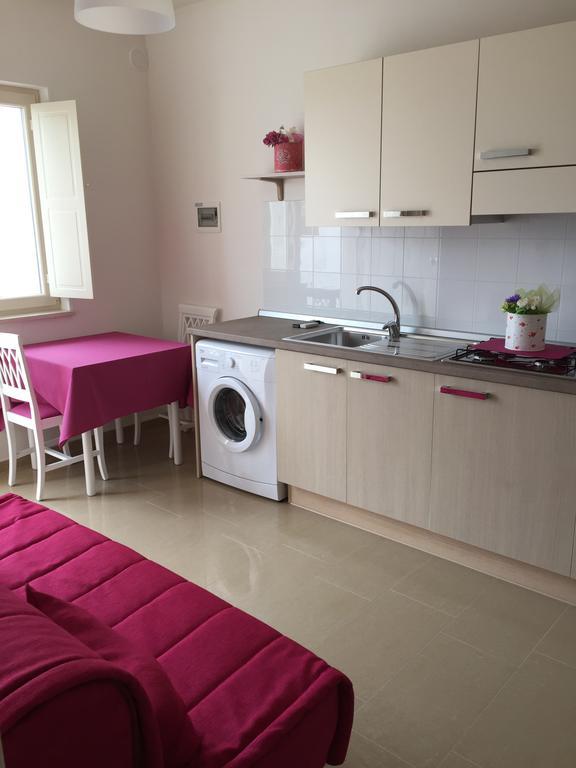 Corallo Home Каровиньо Екстериор снимка