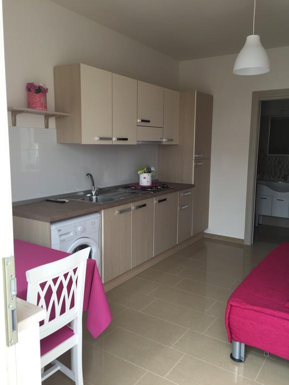 Corallo Home Каровиньо Екстериор снимка