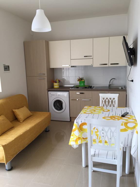 Corallo Home Каровиньо Екстериор снимка
