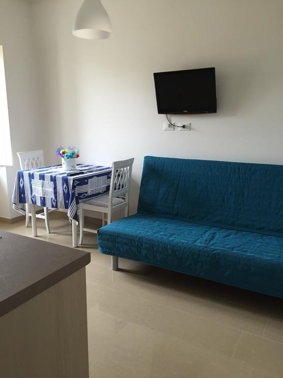 Corallo Home Каровиньо Екстериор снимка
