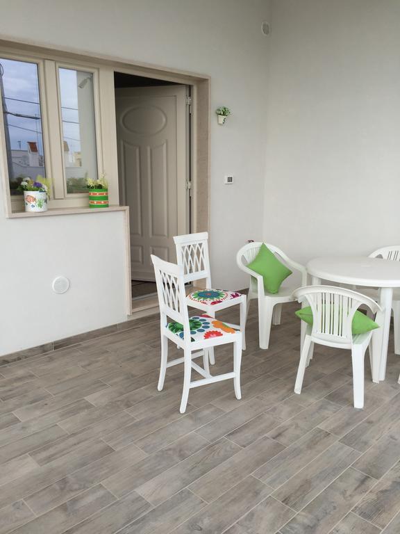 Corallo Home Каровиньо Екстериор снимка