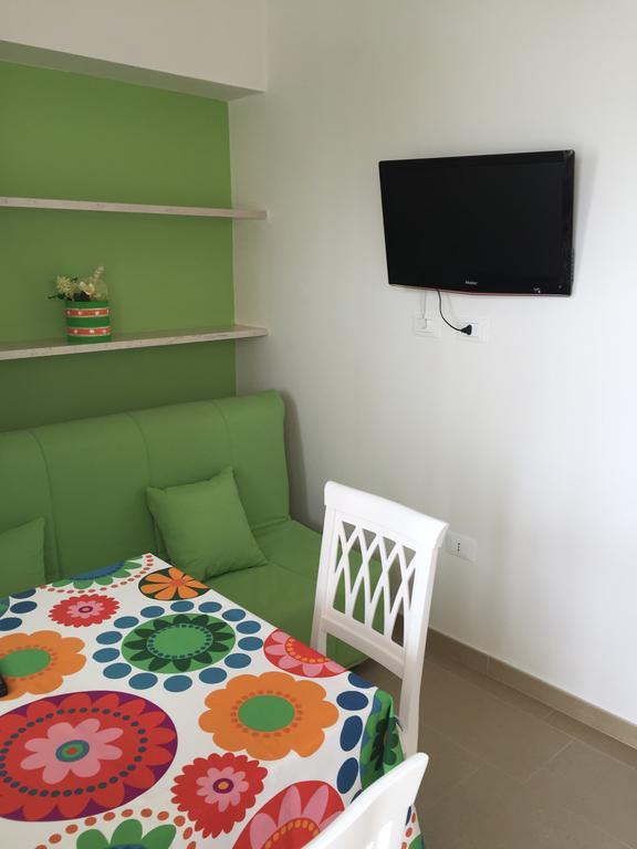 Corallo Home Каровиньо Екстериор снимка
