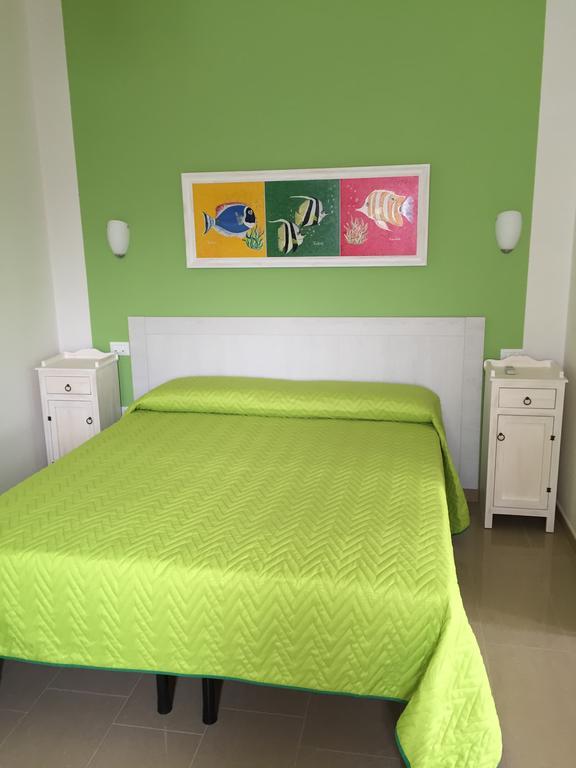 Corallo Home Каровиньо Екстериор снимка