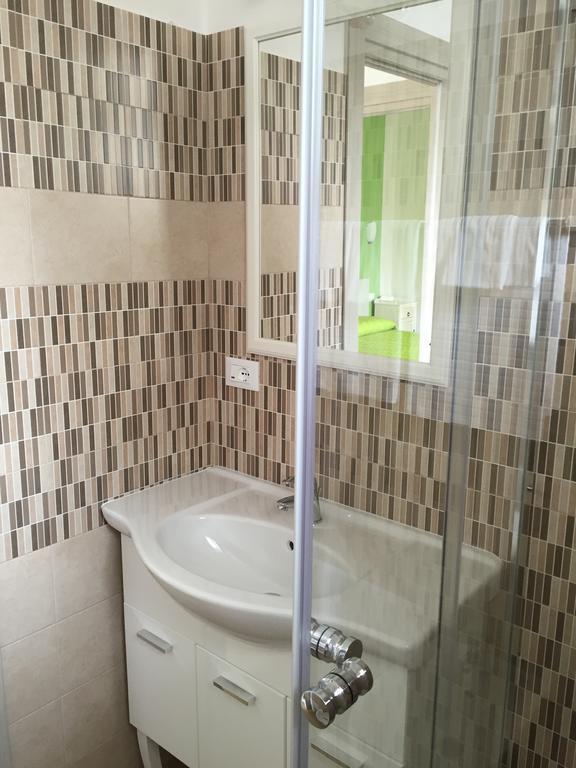 Corallo Home Каровиньо Екстериор снимка