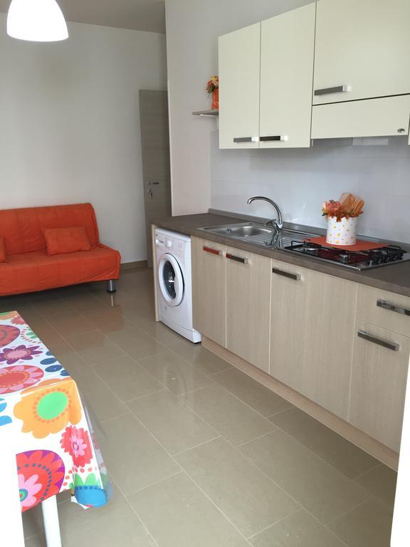 Corallo Home Каровиньо Екстериор снимка