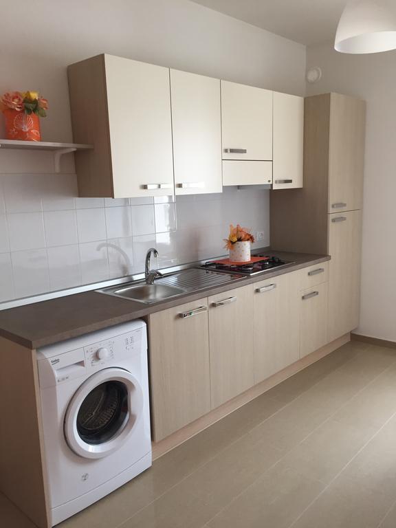 Corallo Home Каровиньо Екстериор снимка
