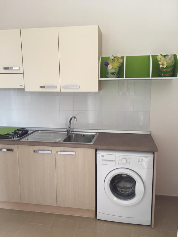 Corallo Home Каровиньо Екстериор снимка